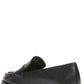 Michael Michael Kors Round Toe Slip-On Loafers