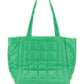 Michael Michael Kors Lilah Large Quilted Tote Bag