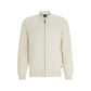 Men's Zip-Up Cardigan