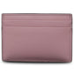 Furla Logo Plaque Card Holder