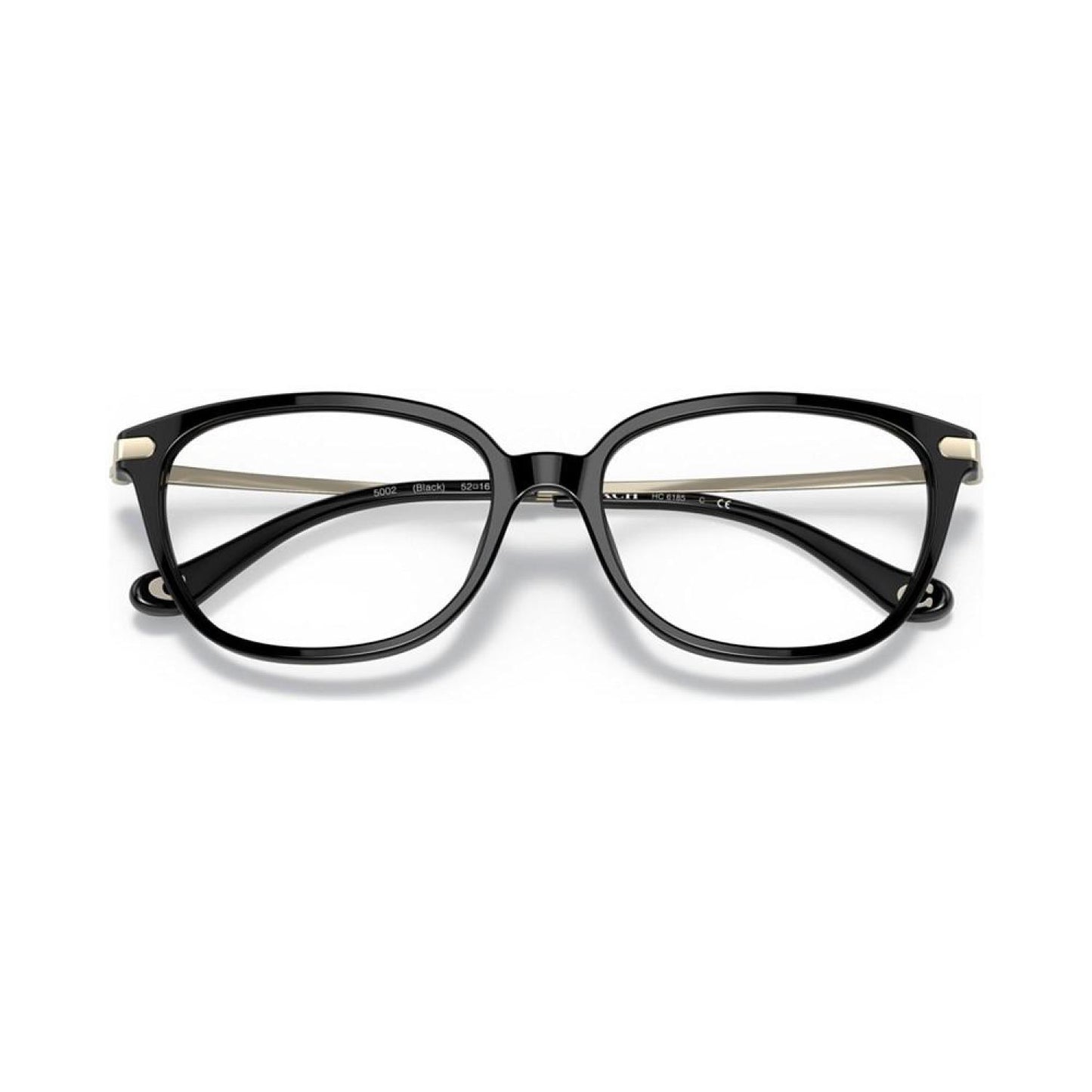 Women's Pillow Eyeglasses, HC618554-O