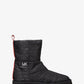 Stark Logo Slip-On Boot