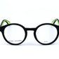 Marc Jacobs Eyewear Round Frame Glasses