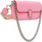 Pink Mini 'The J Marc' Bag