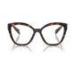 Women's Eyeglasses, PR 20ZV 52