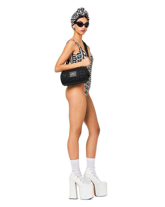 The Monogram Neoprene Duffle Bag