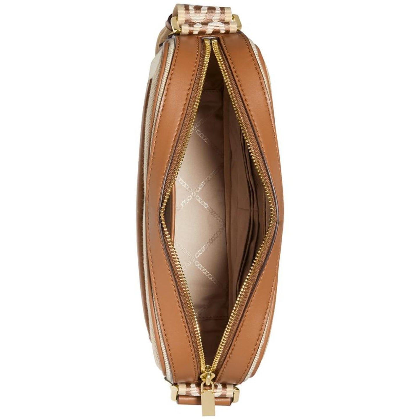 Maeve Large East West Pocket Crossbody