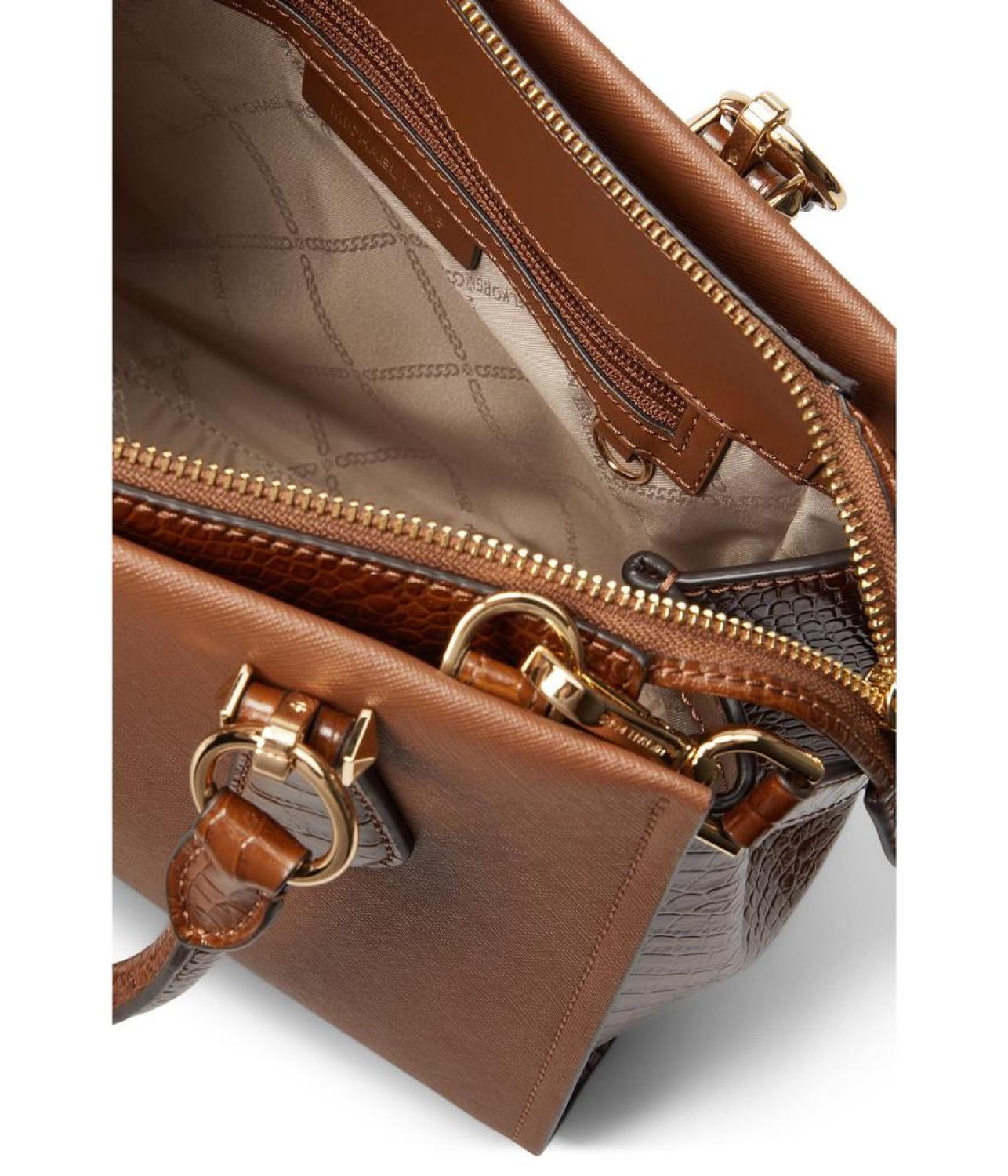 Marilyn Medium Satchel