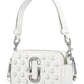 Marc Jacobs The Pearl Snapshot Zip-Up Camera Bag