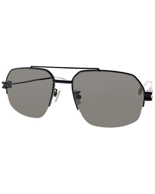 Gucci Unisex 57mm Sunglasses