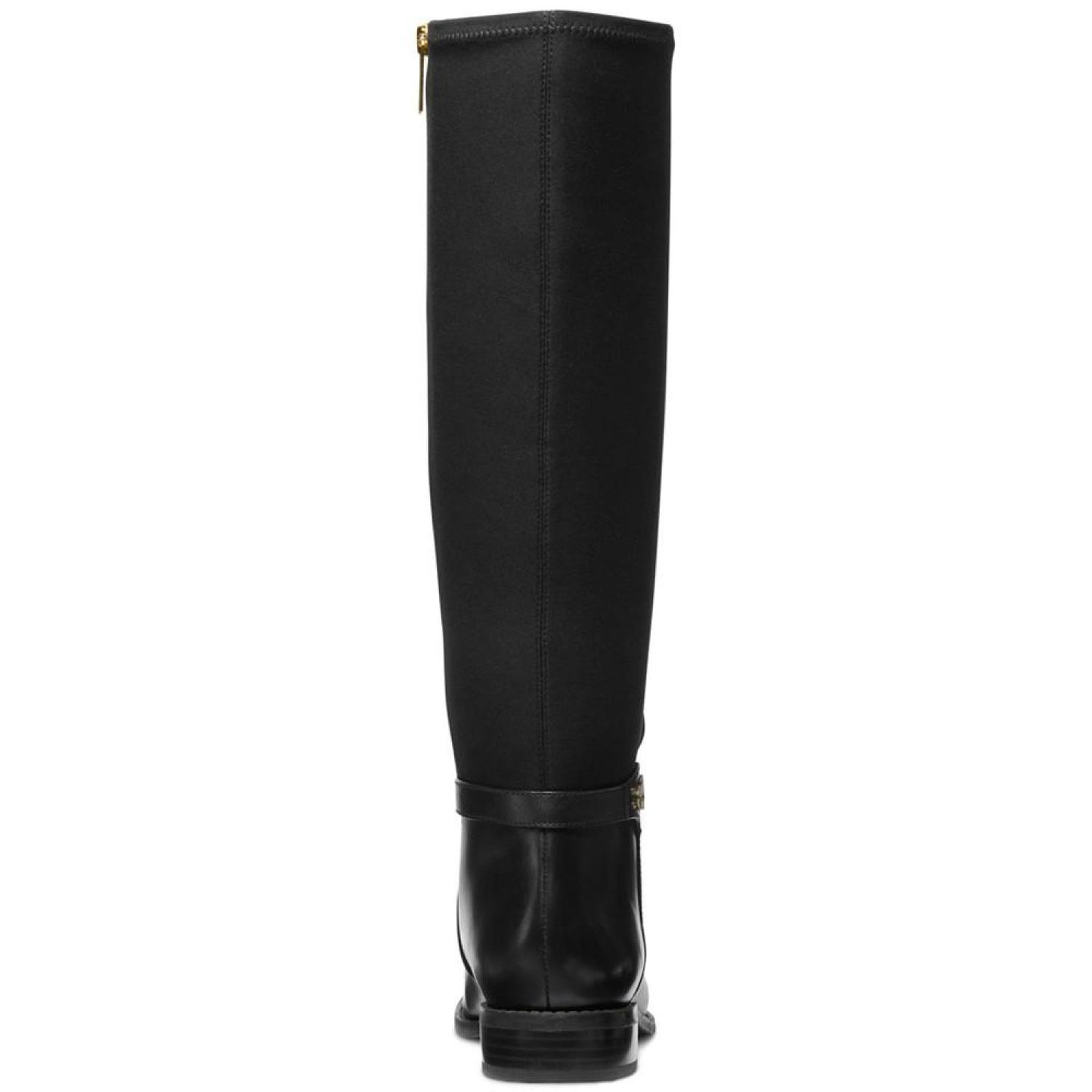 Finley Wide-Calf Riding Boots
