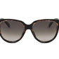 Marc Jacobs Eyewear Round Frame Sunglasses