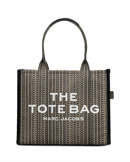 The Monogram Large Tote Bag