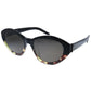 Saint Laurent Women's SLM60 54mm Polarized Sunglasses
