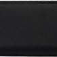 Black 'The J Marc Mini Compact' Wallet