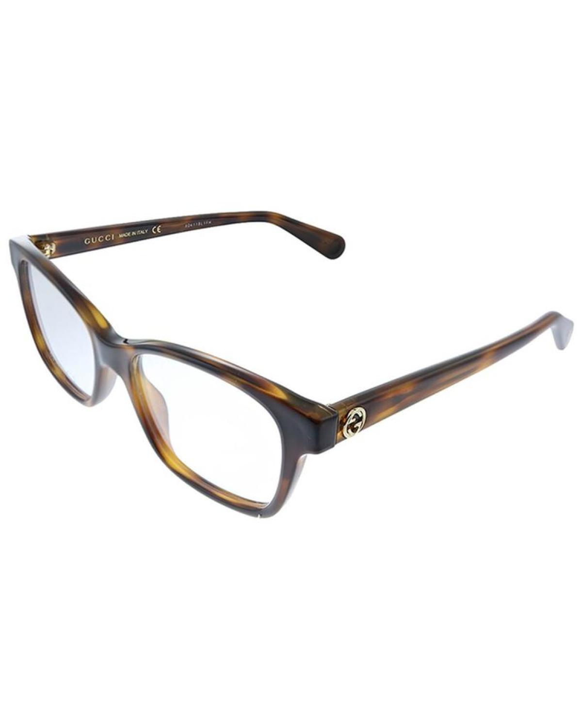 Gucci Women's GG0922O 49mm Optical Frames