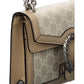 Gucci Dionysus Mini GG Supreme Canvas & Leather Shoulder Bag