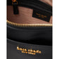 Bleecker Saffiano Leather Small Crossbody