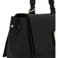 Furla Emma Foldover Top Small Tote Bag