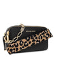 Michael Michael Kors Jet Set Small Double-Zip Camera Bag