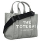 Marc Jacobs The Mini Logo Printed Tote Bag