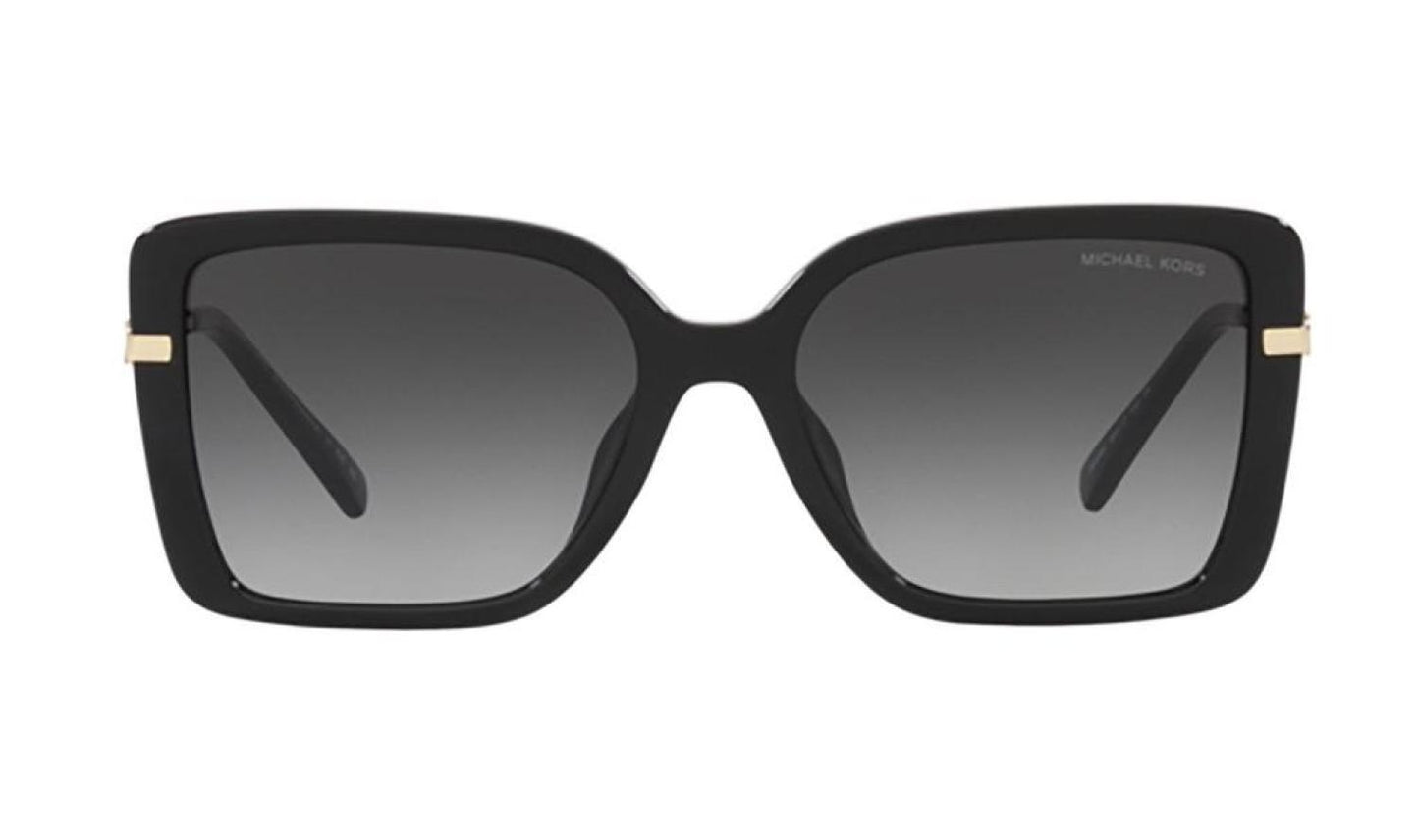 Michael Kors Rectangular Frame Sunglasses