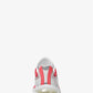 Kit Extreme Mesh and Leather Trainer
