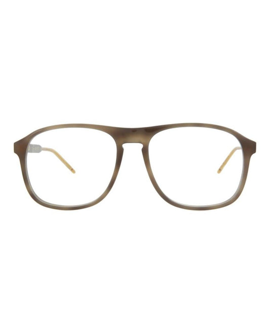 Aviator-Style Acetate Optical Frames