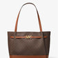 Reed Large Logo Tote Bag
