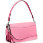 Polished Pebble Tabby Shoulder Bag 26