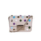 Furla Metropolis Embellished Mini Shoulder Bag