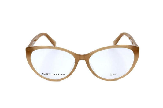 Marc Jacobs Eyewear Cat-Eye Frame Glassses