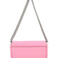 Marc Jacobs The J Marc Strapped Mini Shoulder Bag