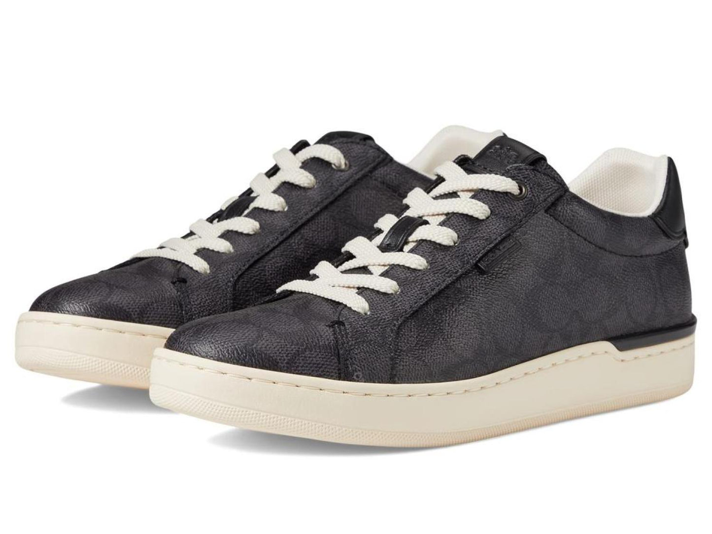 Lowline Low Top
