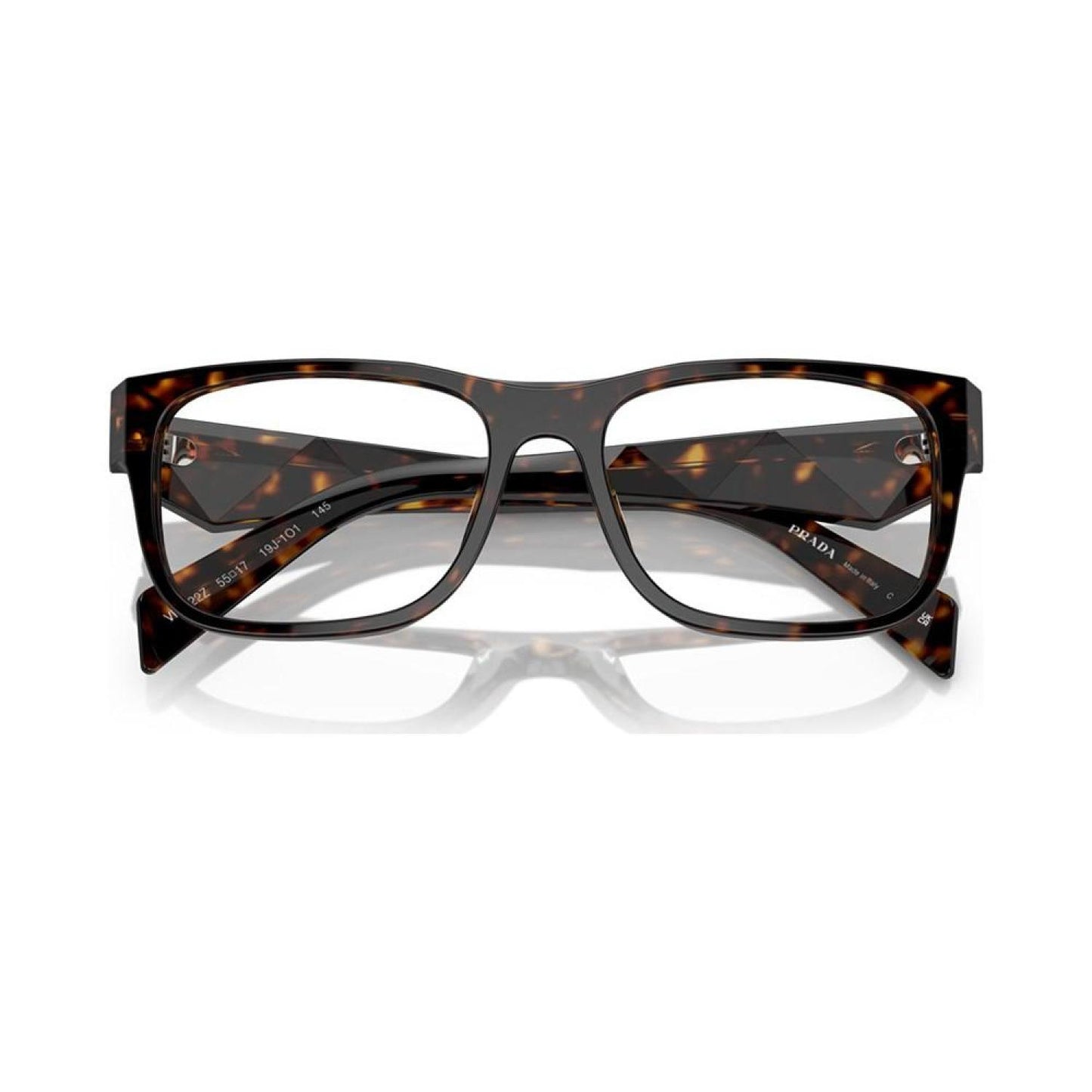 Men's Eyeglasses, PR 22ZV 53