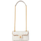 Evelyn Quilted Leather Small Shoulder Crossbody
