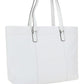 Michael Kors Chain-Linked Tote Bag