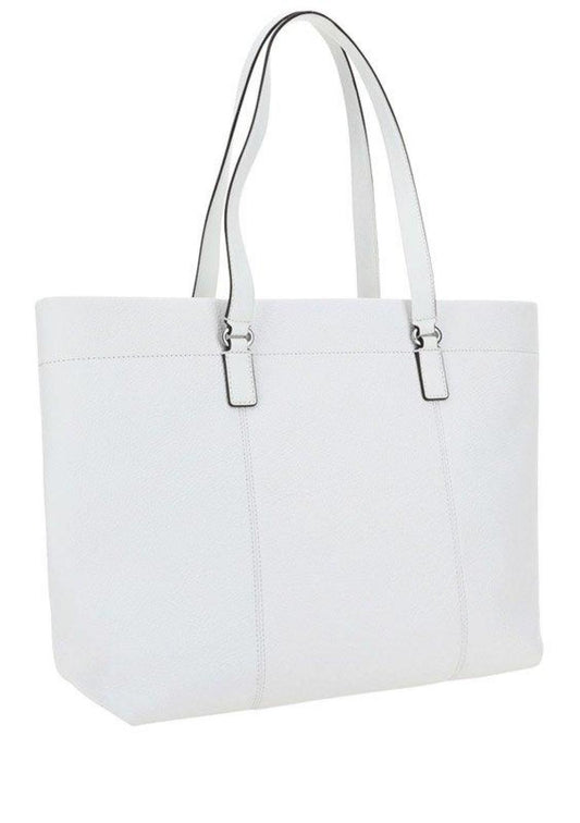 Michael Kors Chain-Linked Tote Bag