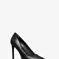 Martine Leather Pump