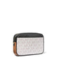 Jet Set Charm Large East West Camera Crossbody