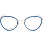 Marc Jacobs Eyewear Cat-Eye Frame Glasses