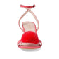 Amour Pom Sandal