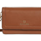 Jet Set Charm Small Phone Crossbody