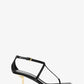 Anna Leather Sandal