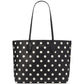 Bleecker Sunshine Dot Large Tote