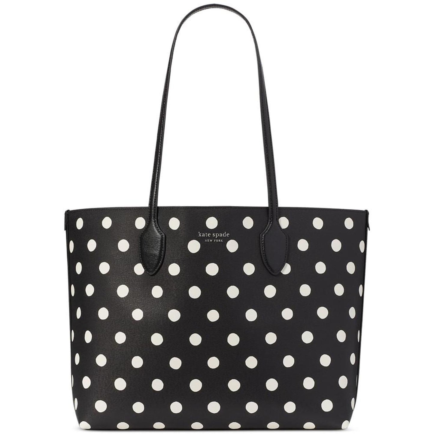 Bleecker Sunshine Dot Large Tote