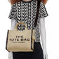 The Jacquard Medium Tote