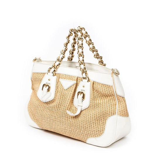 Chain Tote