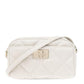 Furla 1927 Quilted Shoulder Bag