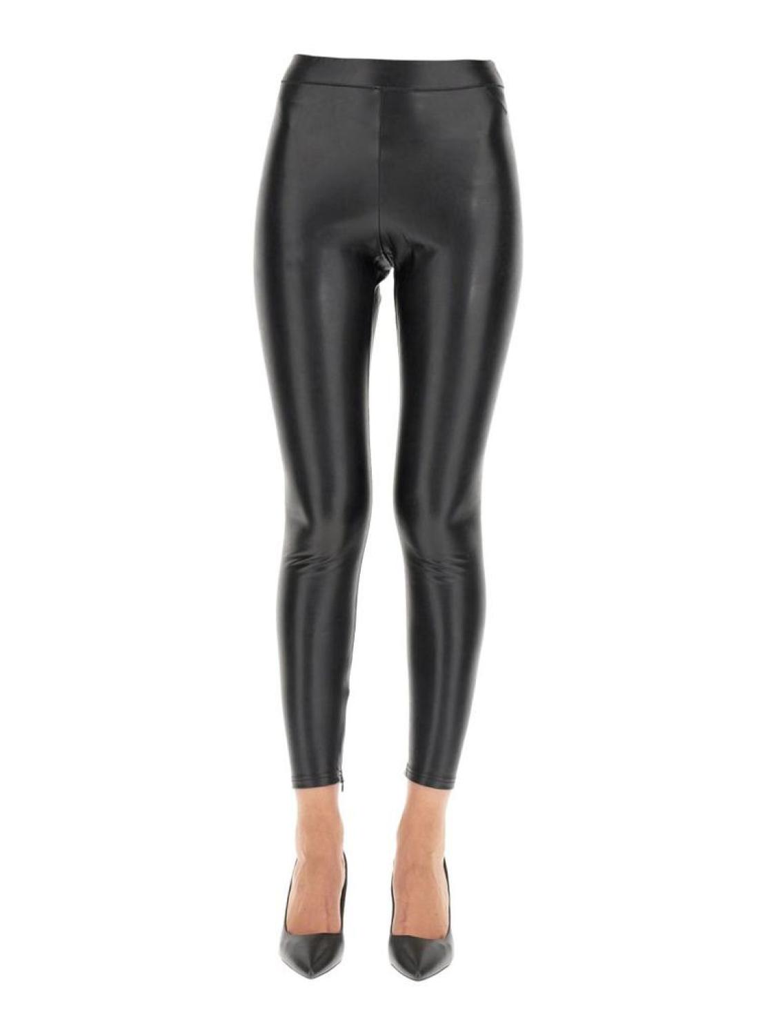 Michael Michael Kors High Waist Stretch Leggings